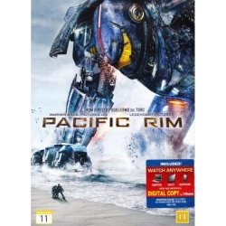 Pacific Rim (DVD)