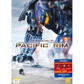 Pacific Rim (DVD)