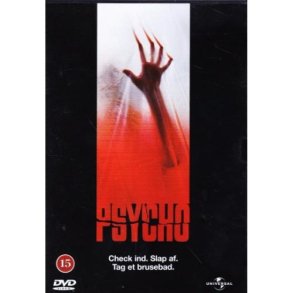 Psycho (DVD)