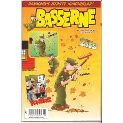 Basserne 912