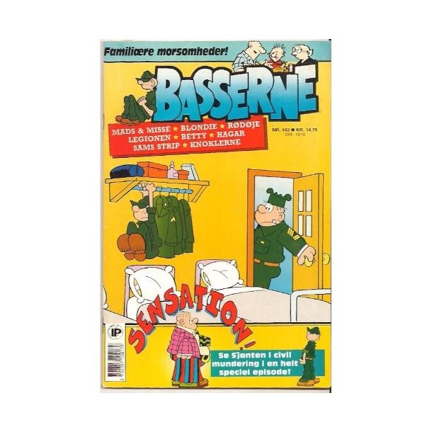 Basserne 442