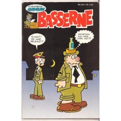 Basserne 276