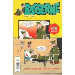 Basserne 621