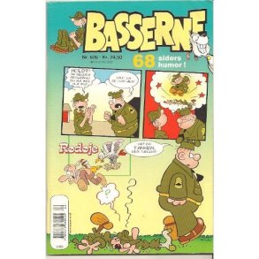 Basserne 626