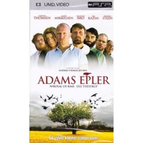 Adams �bler (UMD)