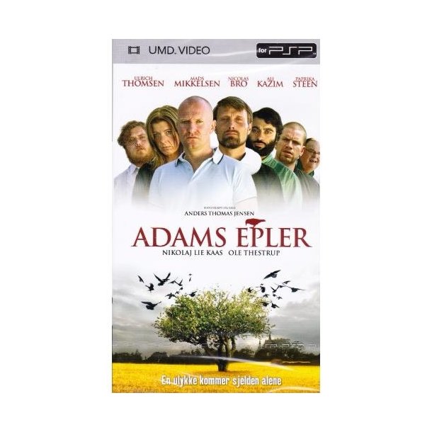 Adams �bler (UMD)