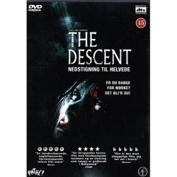The Descent (DVD)