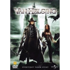 Van Helsing (DVD)