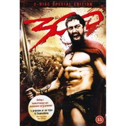 300 (DVD)