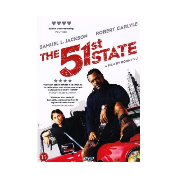 The 51st state