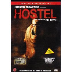 Hostel (DVD)