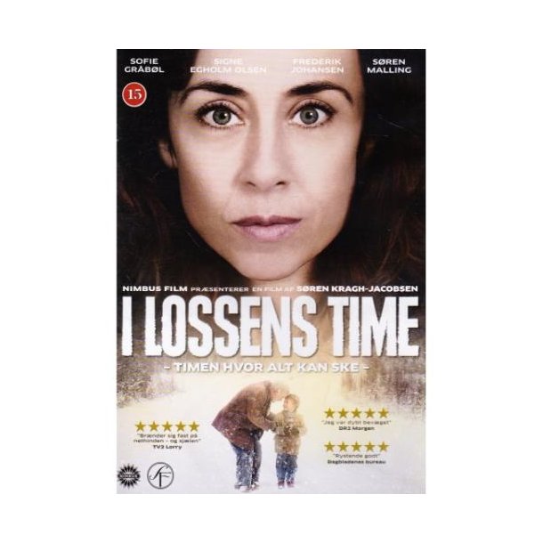 I lossens time (DVD)