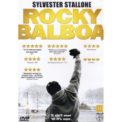 Rocky Balboa (DVD)