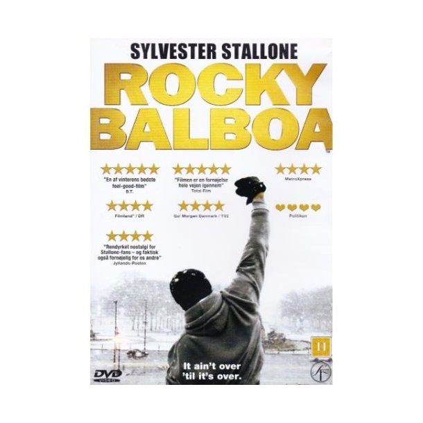 Rocky Balboa (DVD)