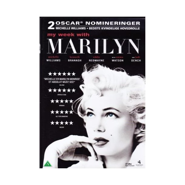 Marilyn (DVD)