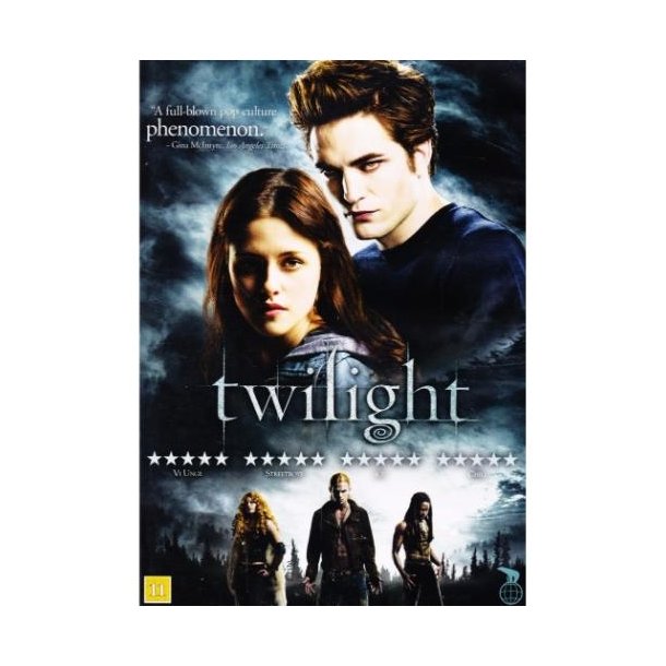 Twilight (DVD)