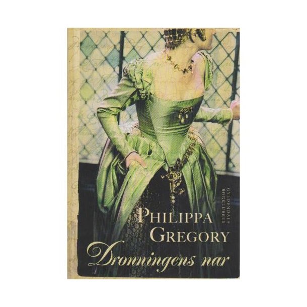 Dronningens Nar (Bog)