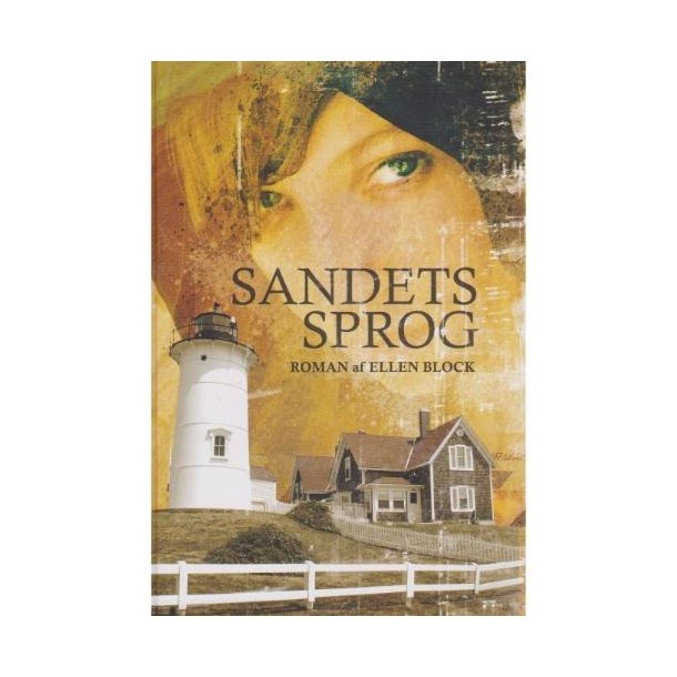 Sandets sprog (Bog)