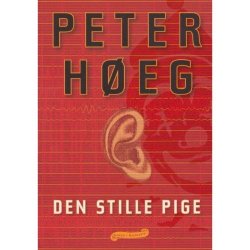 Den stille pige (Bog)