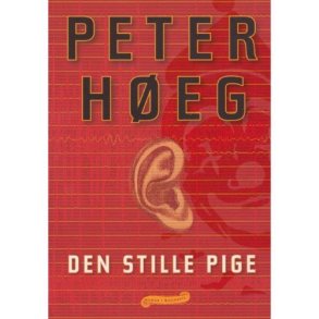 Den stille pige (Bog)