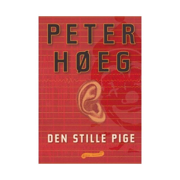 Den stille pige (Bog)