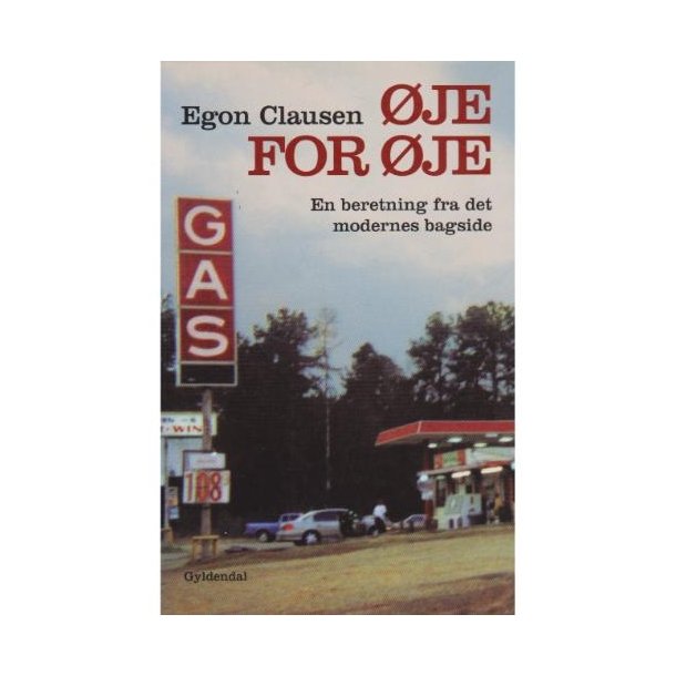 �je for �je (Bog)