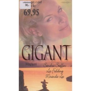 Gigant - Maj/juni 2006 