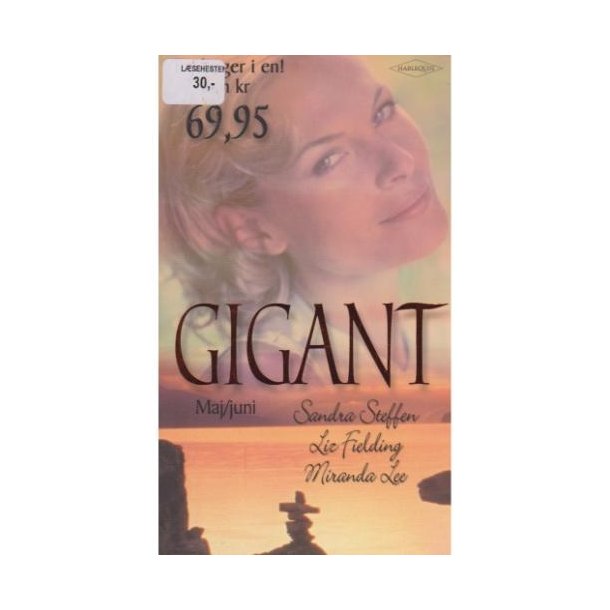 Gigant - Maj/juni 2006 