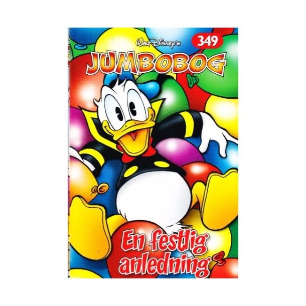 Jumbobog 349