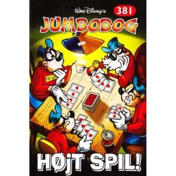 Jumbobog 381