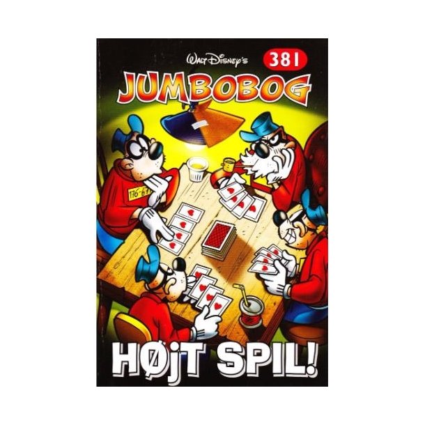 Jumbobog 381