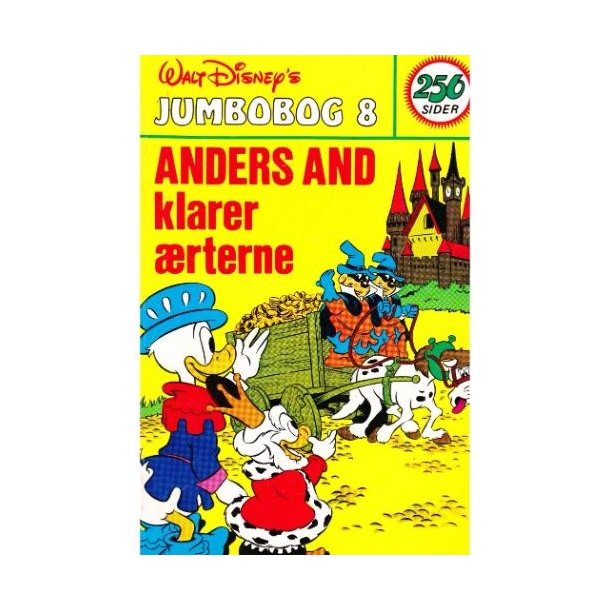 Jumbobog 8
