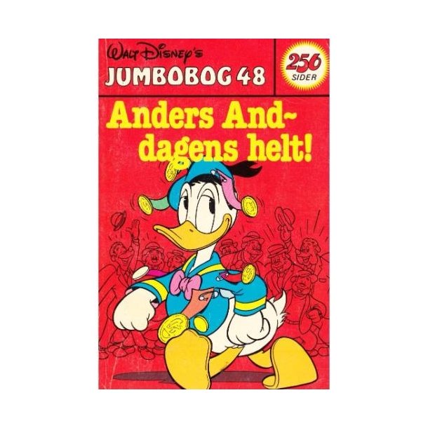 Jumbobog 48