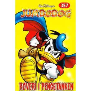Jumbobog 357