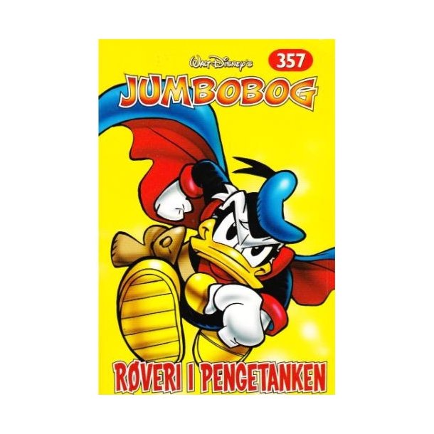 Jumbobog 357