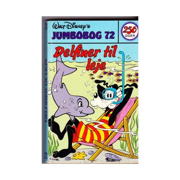 Jumbobog 72