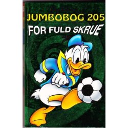 Jumbobog 205