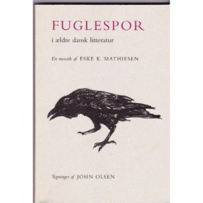 Fuglespor (Bog)