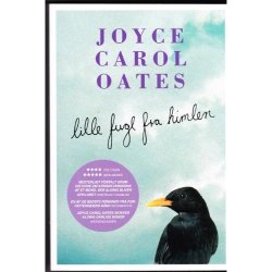 Lille fugl fra himlen (Bog)