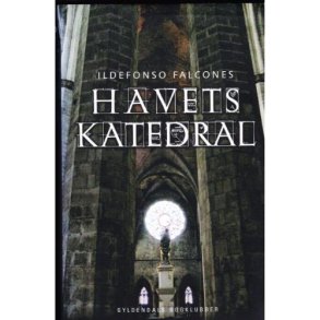 Havets katedral (Bog)