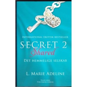 Det hemmelige selskab (Bog)