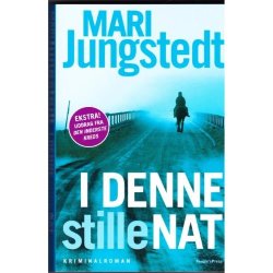 I denne stille nat (Bog)