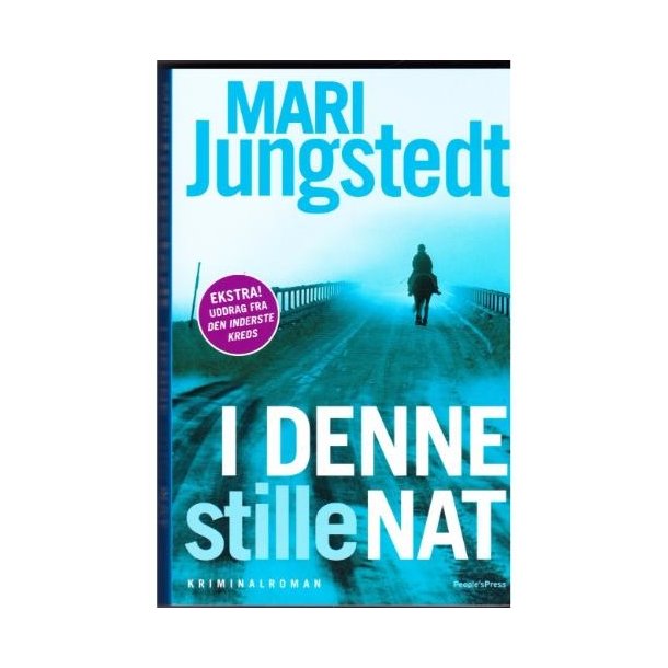 I denne stille nat (Bog)