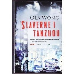 Slaverne i Tanzhou (Bog)