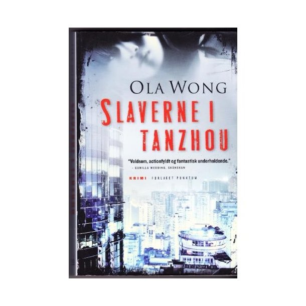 Slaverne i Tanzhou (Bog)