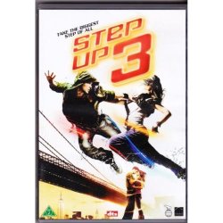 Step up 3 (DVD)