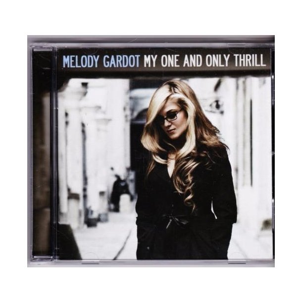 My one and only thrill (CD)