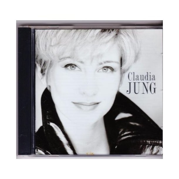 Claudia Jung (CD)