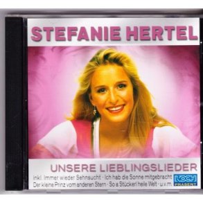Unsere lieblingslieder (CD)