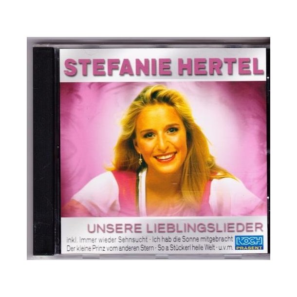 Unsere lieblingslieder (CD)